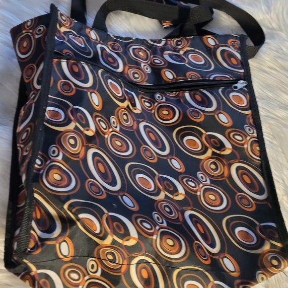 Reusable tote - Picture 4 of 10